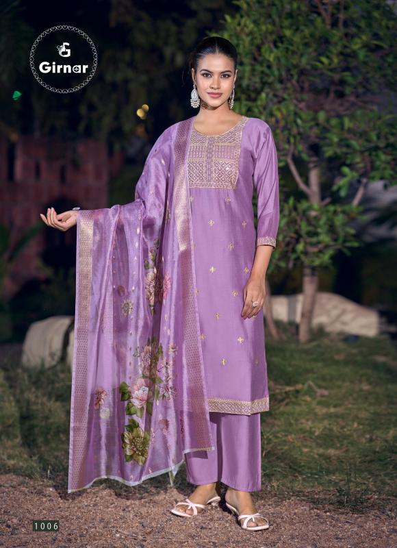 Girnar bhrithi vol 1 wholesale kurtis in karimnagar